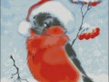 Snegir Moroz