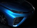 Toyota Mirai Bewertung #mirai