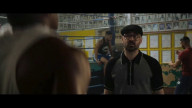 Отрывок из фильма Гая Ричи "Джентльмены" - Тренер, Эрни и Прайм Тайм