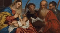 Maria_mit_Kind_und_den_Hll._Stephanus,_Hieronymus_und_Mauritius_(Titian,_Vienna)