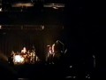 Rammstein Live aus Saint Peterburg 19.11.2001 Песня о тревожной молодости