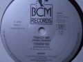 49ers - 49ers - Touch Me (1989)(BCM 12370)Maxi Single'12