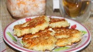 из квашенной капусты