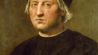 Ridolfo_del_Ghirlandaio_-_Ritratto_di_Cristoforo_Colombo_(1520)