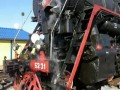 Паровоз \ Lokomotive