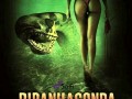 Piranhaconda