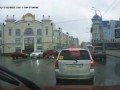 Свадьба в Томске по-ингушски