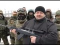 Депутат Украины Бородач угрожает Рамзану Кадырову