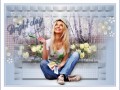 19.03.2021 Bright day)