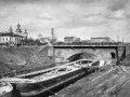 1.Ново-Каменный мост соединивший берега Обводного кана