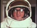 Moon Space Suit (USA Stile)