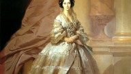 Макаров. «Портрет императрицы Марии Александровны (1824