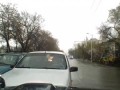 Наказали