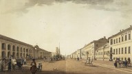 Nevsky_prospect_in_1800