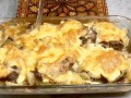 МЯСО ПО-ОРЛОВСКИ