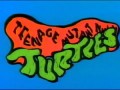 TMNT Intro 1987