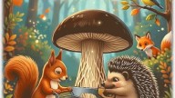 Расчудесного денечка
