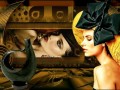 Hat Ladies - 2