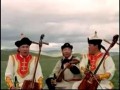 Монгольское пиво - реклама