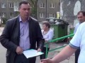 Будущий Мэр Показал как Надо Разговаривать