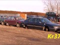 Неубиваемая Volvo 850 (Универсал)