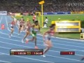 Золотой забег Марии Савиновой - ЧМ в Тэгу 2011