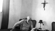 Хемингуэй в «Ла Консула», поместье Билла Дэвиса в Испа