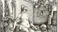 ,_на_котором_ездит_Филлис._Ганс_Бальдунг,_1515