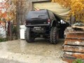 Ford Excursion Limited "FORDzilla" 