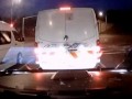 Грузовик смерти ...
