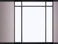 schlafzimmer wand 1+