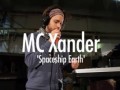 MC Xander 