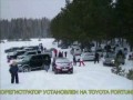 Автмасленица с LR клубом