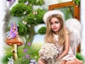 1с крыльями