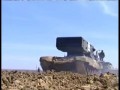 БУРАТИНО ЗАЖИГАЕТ: ТОС-1 «Буратино»