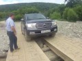 Ход горбуши на Сахалине.
