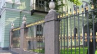 58Решётка Мраморного дворца