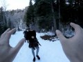 Skyrim Badass