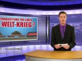 Германия. Подготовка к войне с Россией, третья мировая война