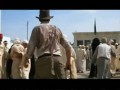 Indiana Jones - Arab Swordsman Scene