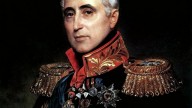 Karl_Brullov_Граф (1816) Шарль-Андре Поццо ди Борго (итал. Carlo Andre