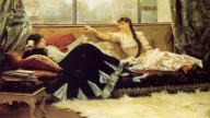 Stewart Julius LeBlanc Reading Aloud