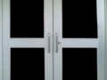 double door