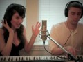 Look At Me Now - Chris Brown ft. Lil Wayne, Busta Rhymes (Cover by @KarminMusic)