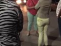 Пьяная воспитательница устроила погром 1.6.2017 Ростов-на-Дону Главный