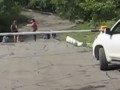Школьницы в День знаний