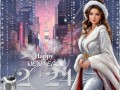 25.12.2023 Happy New Year