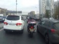 Хрусту очень повезло