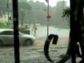 Дождь в Днепропетровске 