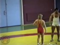 Bodybuilding 153 kg vs 72 kg Wrestling! Wrestling vs Bodybuilding!
